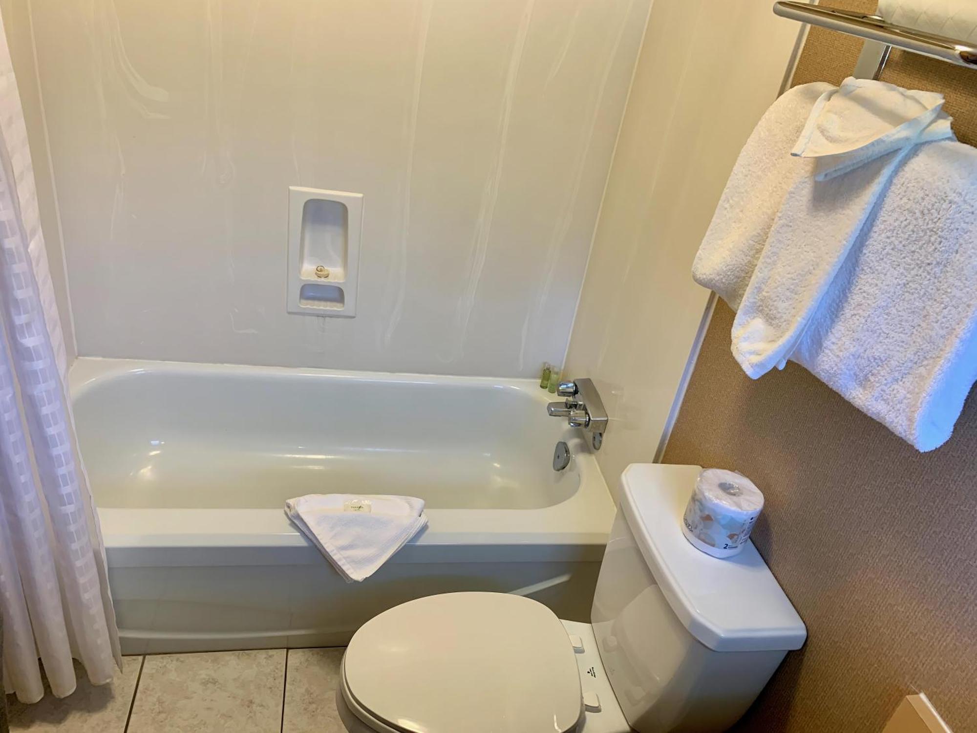 Sunwapta Falls Rocky Mountain Lodge Τζάσπερ Δωμάτιο φωτογραφία